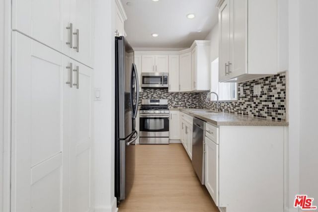 3528 Mesquite Drive, Calabasas, CA 91302