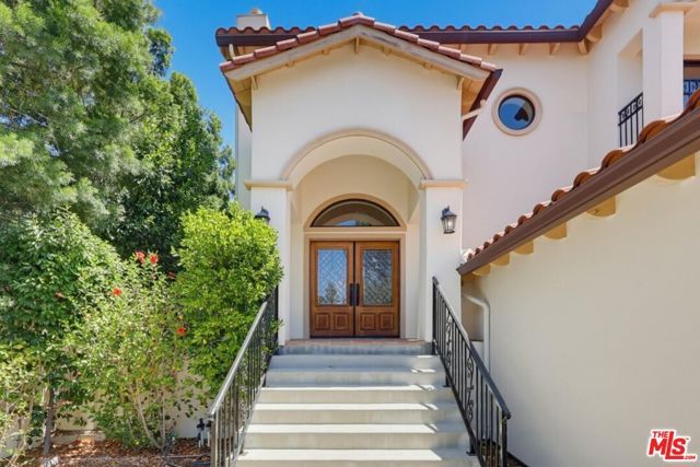 3528 Mesquite Drive, Calabasas, CA 91302