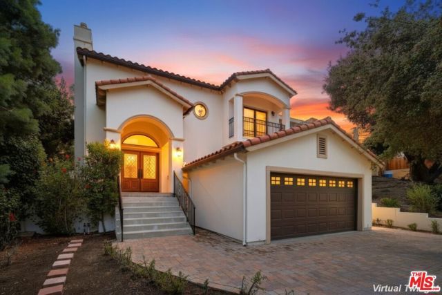 3528 Mesquite Drive, Calabasas, CA 91302