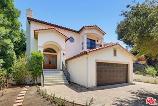 3528 Mesquite Drive, Calabasas, CA 91302