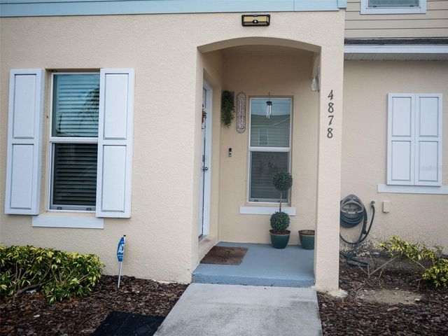 4878 CORAL CASTLE DRIVE, Kissimmee, FL 34746