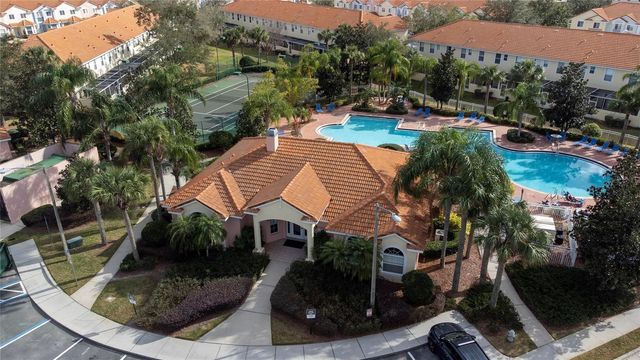 4878 CORAL CASTLE DRIVE, Kissimmee, FL 34746