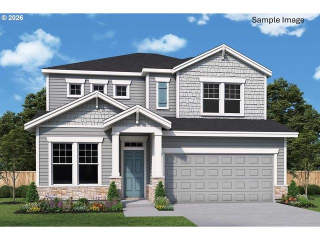 9050 S 1ST St Lot 88, Ridgefield, WA 98642