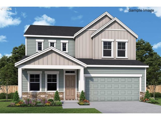 9050 S 1ST St Lot 88, Ridgefield, WA 98642