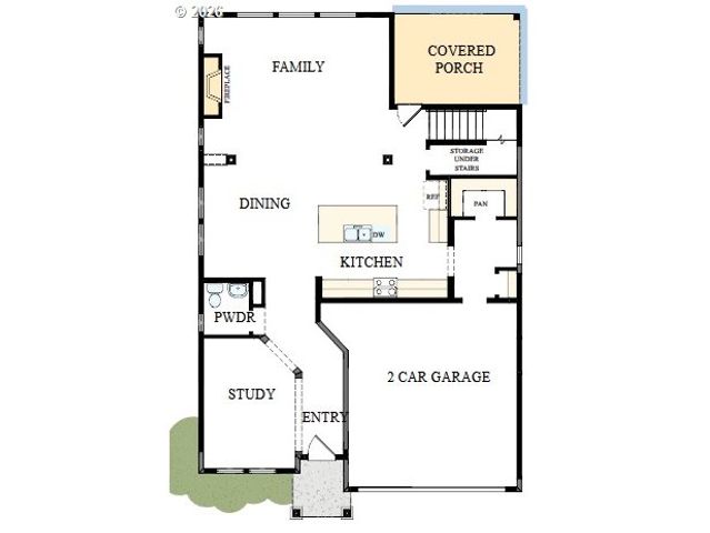 9050 S 1ST St Lot 88, Ridgefield, WA 98642