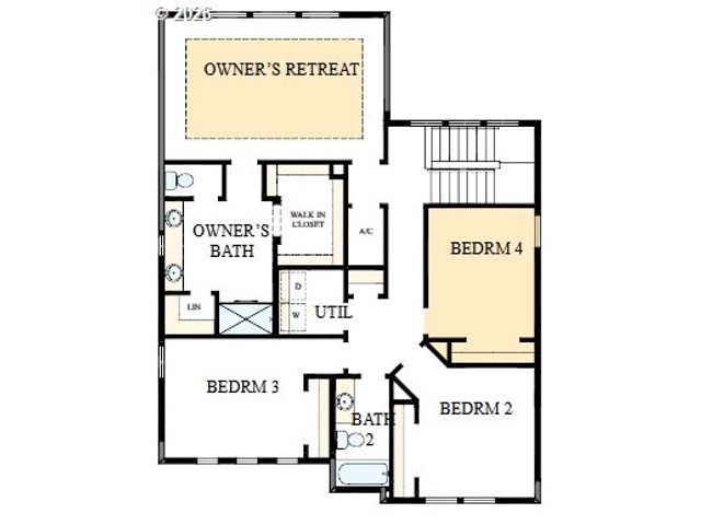 9050 S 1ST St Lot 88, Ridgefield, WA 98642