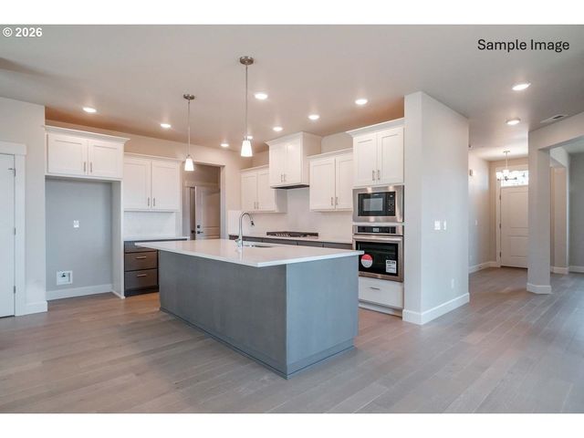 9050 S 1ST St Lot 88, Ridgefield, WA 98642