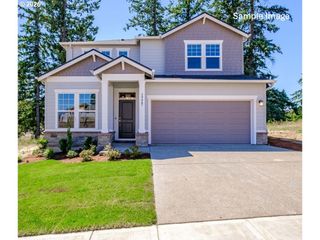 9050 S 1ST St Lot 88, Ridgefield, WA 98642