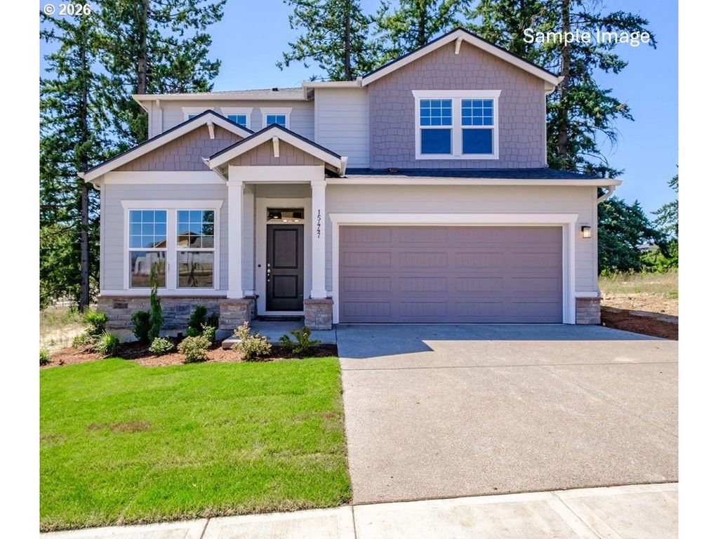 9050 S 1ST St Lot 88, Ridgefield, WA 98642