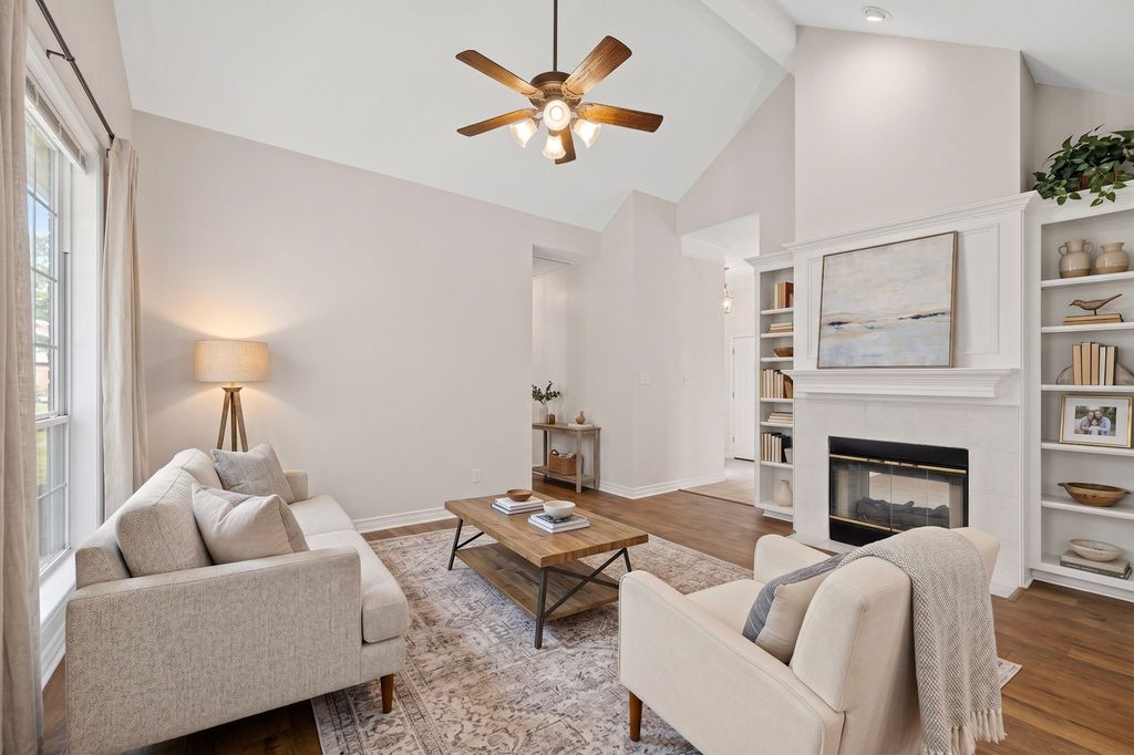 6615 Shelton Home Court, Arlington, TX 76017 — photo 3
