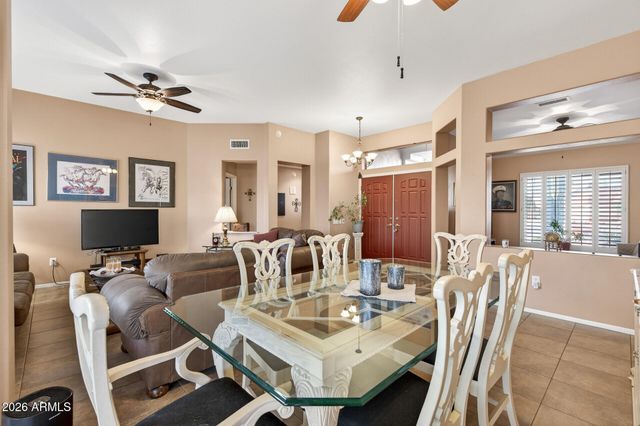 21801 N DUSTY TRAIL Boulevard, Sun City West, AZ 85375