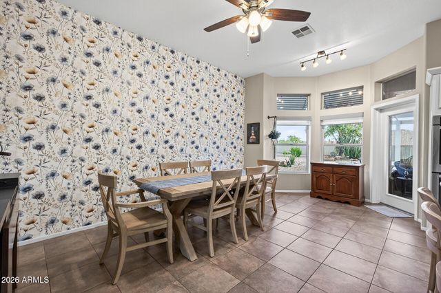 21801 N DUSTY TRAIL Boulevard, Sun City West, AZ 85375