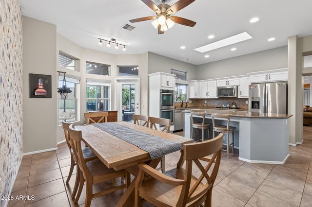 21801 N DUSTY TRAIL Boulevard, Sun City West, AZ 85375