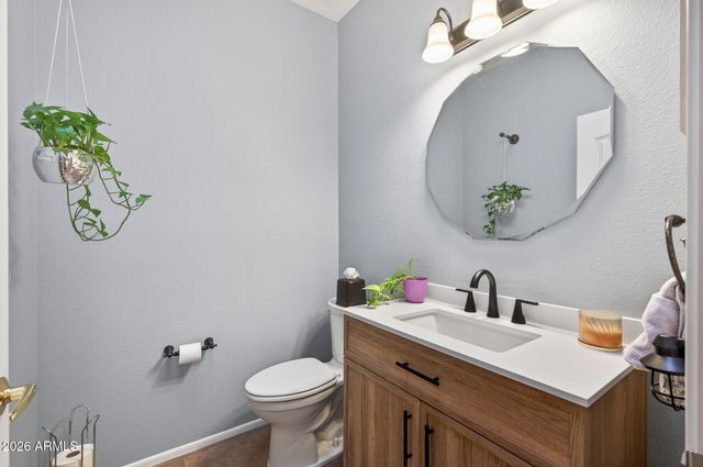 21801 N DUSTY TRAIL Boulevard, Sun City West, AZ 85375