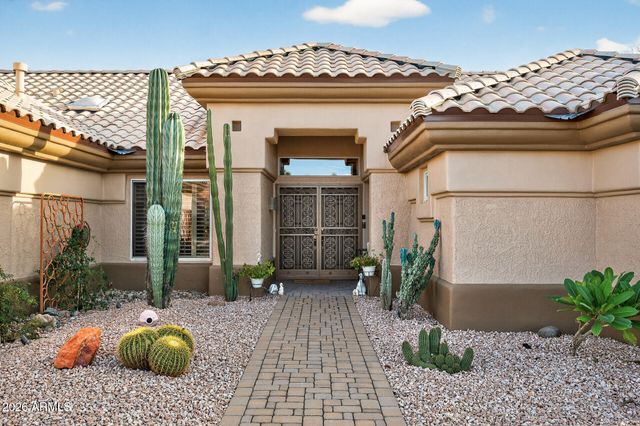 21801 N DUSTY TRAIL Boulevard, Sun City West, AZ 85375