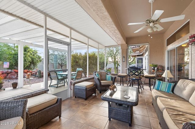 21801 N DUSTY TRAIL Boulevard, Sun City West, AZ 85375