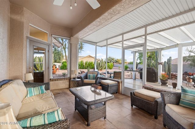 21801 N DUSTY TRAIL Boulevard, Sun City West, AZ 85375