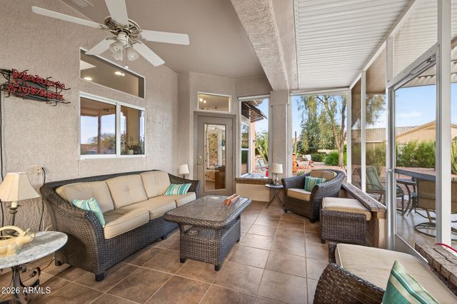 21801 N DUSTY TRAIL Boulevard, Sun City West, AZ 85375