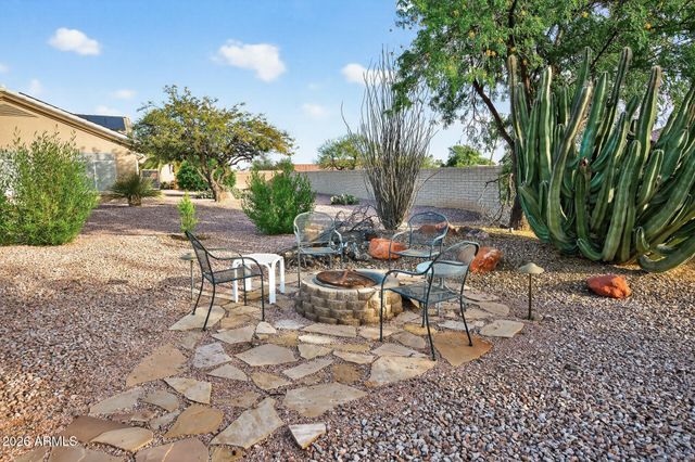 21801 N DUSTY TRAIL Boulevard, Sun City West, AZ 85375