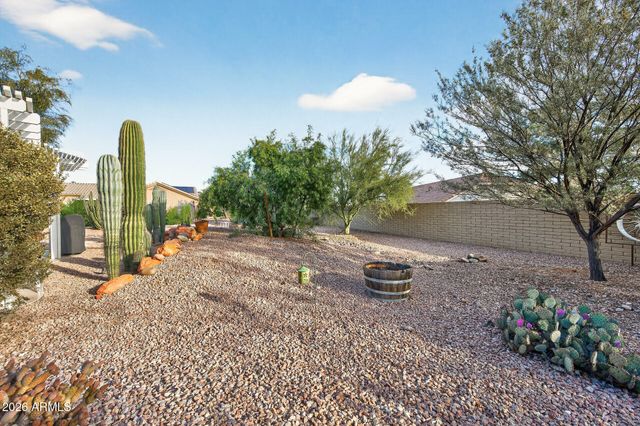 21801 N DUSTY TRAIL Boulevard, Sun City West, AZ 85375