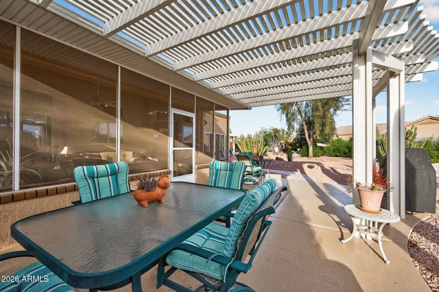 21801 N DUSTY TRAIL Boulevard, Sun City West, AZ 85375