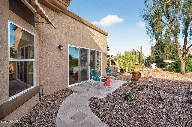 21801 N DUSTY TRAIL Boulevard, Sun City West, AZ 85375