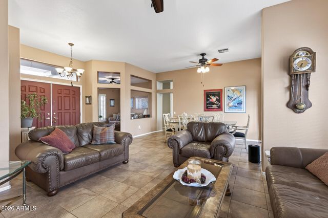 21801 N DUSTY TRAIL Boulevard, Sun City West, AZ 85375