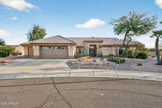 21801 N DUSTY TRAIL Boulevard, Sun City West, AZ 85375