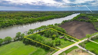 7755 Old Stage Road, Morris, IL 60450