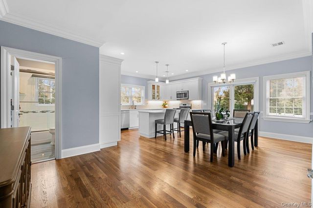 66 Arch Drive, Holbrook, NY 11741