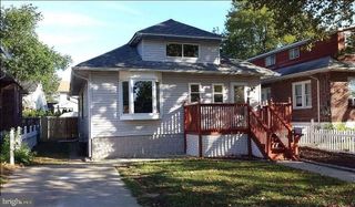 21 W 2ND AVE, Runnemede, NJ 08078