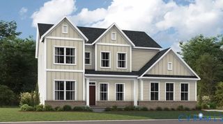 8742 Clemet Dr, Chesterfield, VA 23832