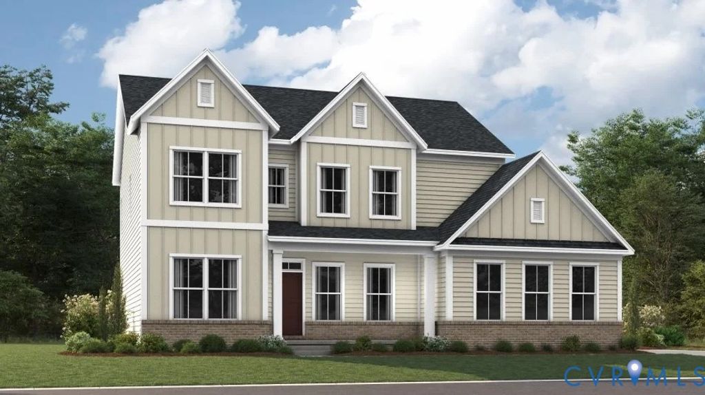 8742 Clemet Dr, Chesterfield, VA 23832