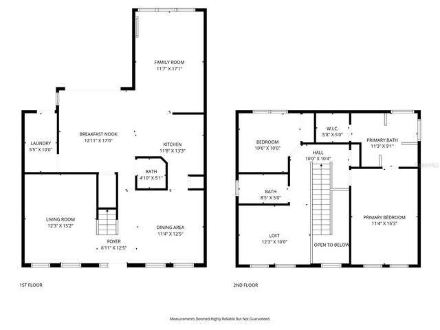 1033 WOODFLOWER WAY, Clermont, FL 34714