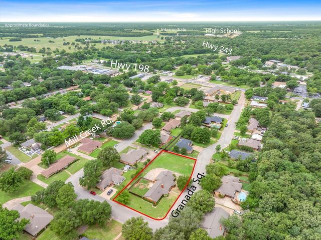 163 Granada Square, Canton, TX 75103