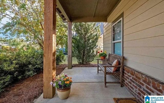 800 BRADDOCK ROAD E, Springville, AL 35146