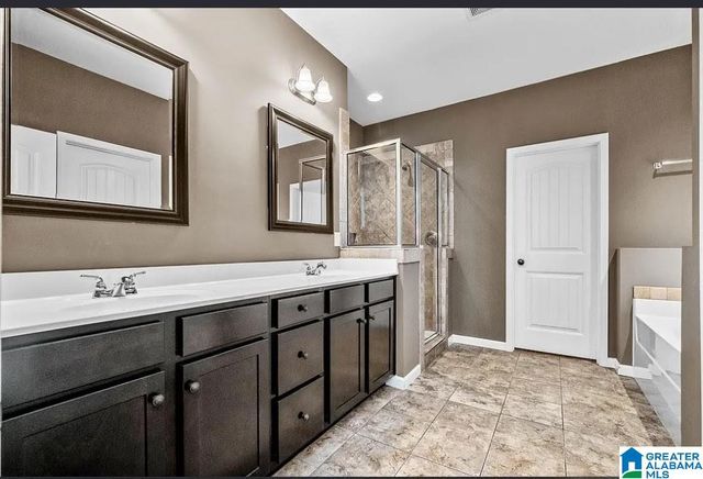 800 BRADDOCK ROAD E, Springville, AL 35146