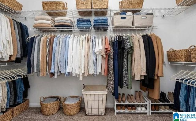 800 BRADDOCK ROAD E, Springville, AL 35146