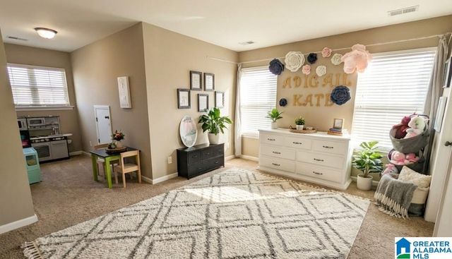 800 BRADDOCK ROAD E, Springville, AL 35146