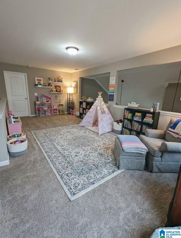 800 BRADDOCK ROAD E, Springville, AL 35146