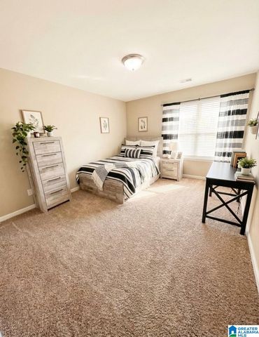 800 BRADDOCK ROAD E, Springville, AL 35146