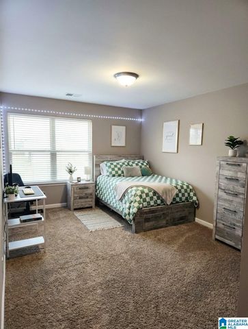 800 BRADDOCK ROAD E, Springville, AL 35146