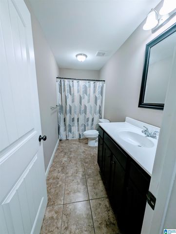 800 BRADDOCK ROAD E, Springville, AL 35146