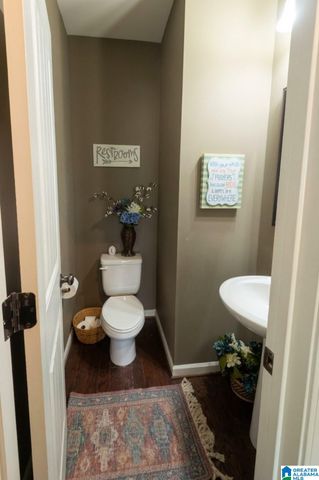 800 BRADDOCK ROAD E, Springville, AL 35146