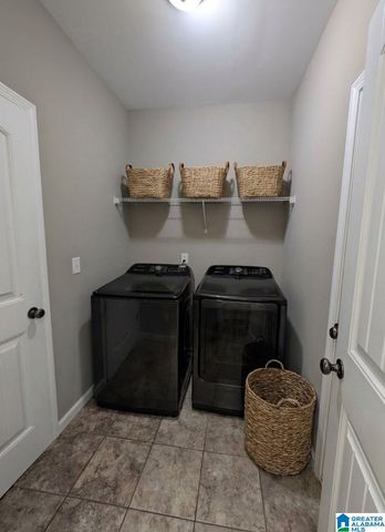 800 BRADDOCK ROAD E, Springville, AL 35146