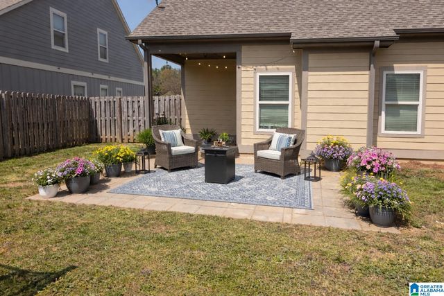 800 BRADDOCK ROAD E, Springville, AL 35146