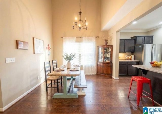 800 BRADDOCK ROAD E, Springville, AL 35146