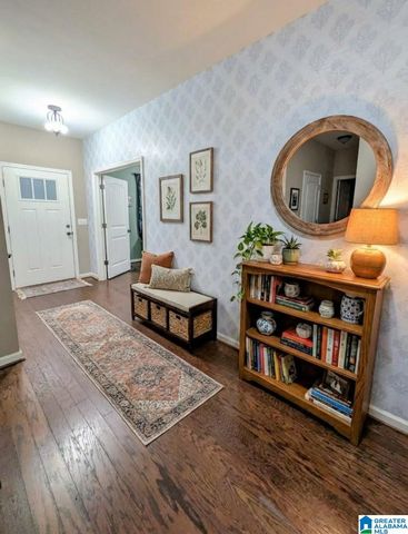 800 BRADDOCK ROAD E, Springville, AL 35146