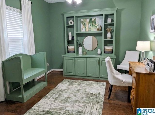 800 BRADDOCK ROAD E, Springville, AL 35146