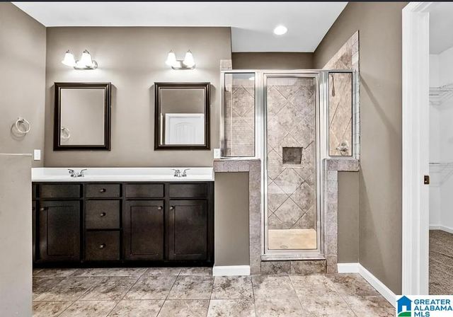 800 BRADDOCK ROAD E, Springville, AL 35146